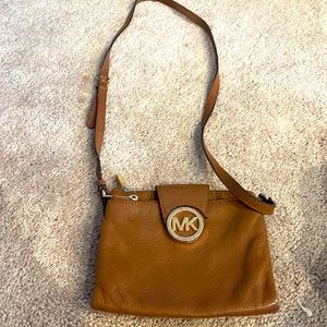 Michael Kors Crossbody Purse